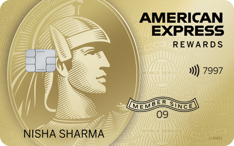 American Express Membership Rewards