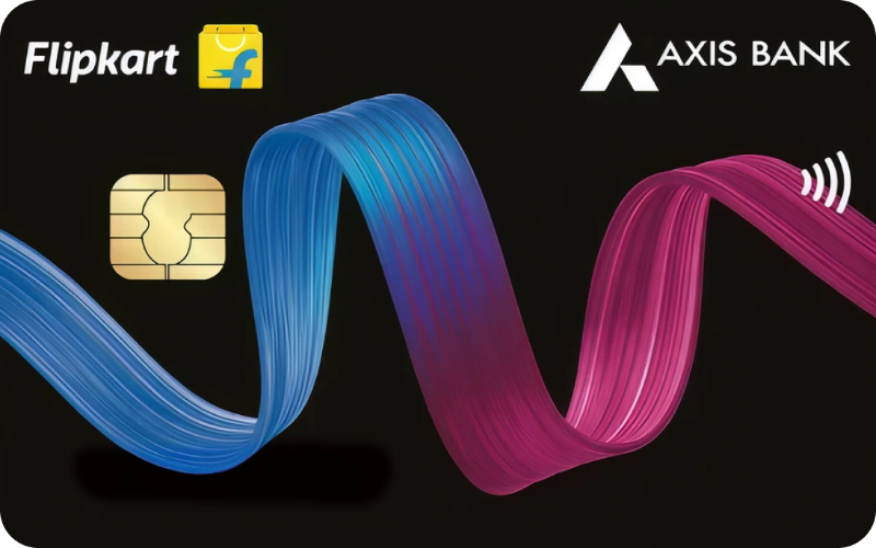 Flipkart Axis