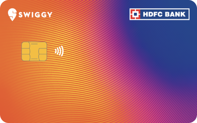 HDFC Swiggy