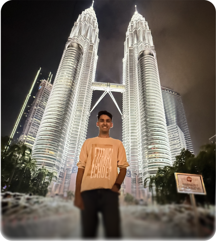 Malaysia travel photo