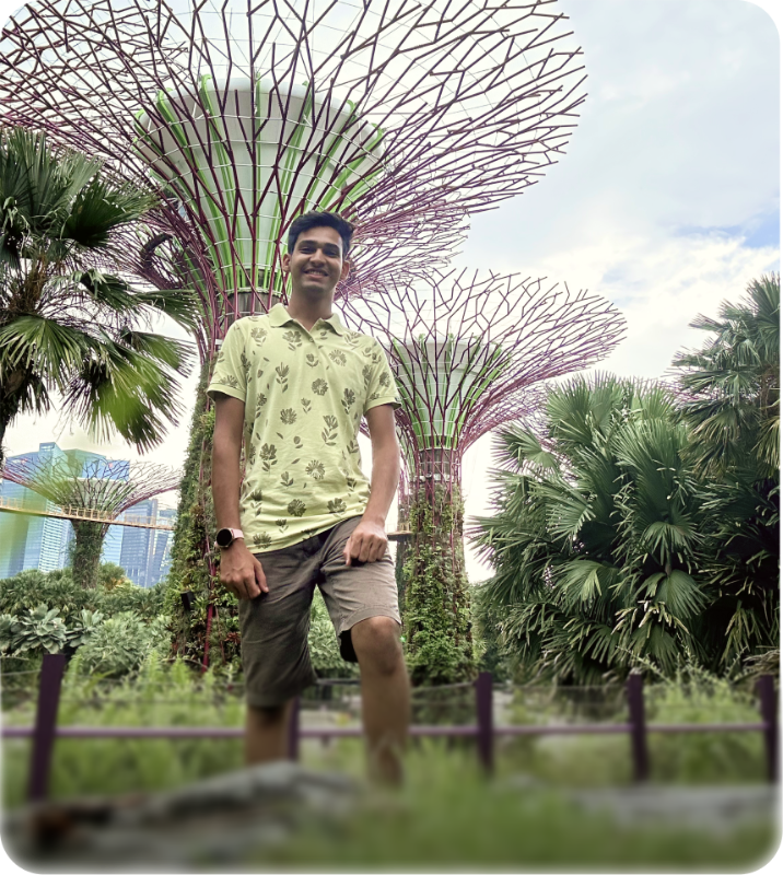 Singapore travel photo